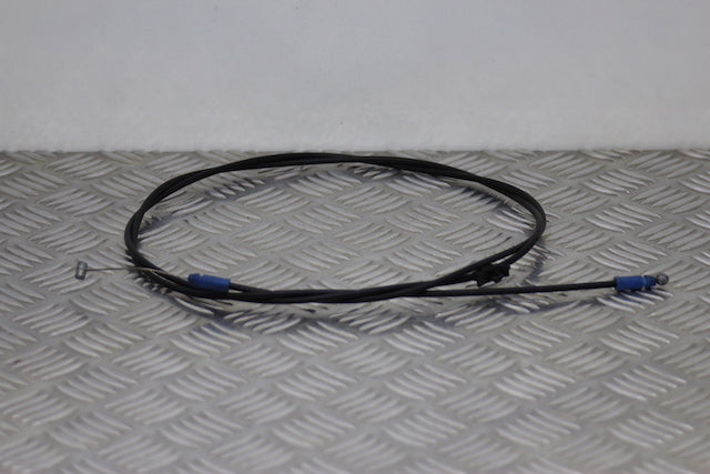 Honda Jazz Bonnet Cable 