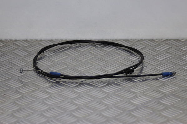 Honda Jazz Bonnet Cable (2010) - 1