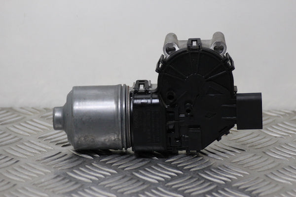 Ford Focus Wiper Motor Front (2007) - 1