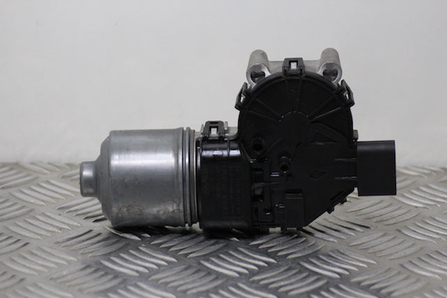 Ford Focus Wiper Motor Front 