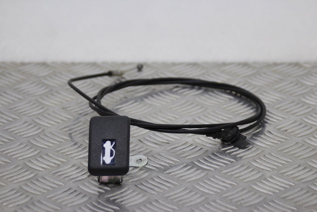 Honda Civic Bonnet Cable 