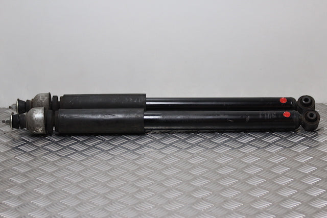 Nissan Juke Shock Absorber Rear x2 