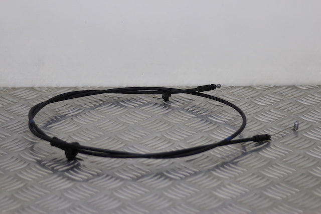 Hyundai i30 Bonnet Cable 