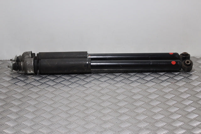 Nissan Juke Shock Absorber Rear x2 