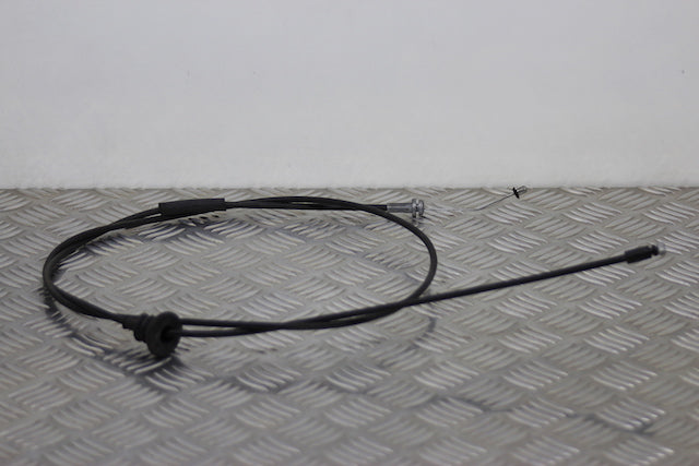 Nissan Note Bonnet Cable 