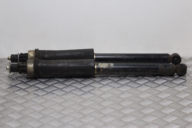 Nissan Micra Shock Absorber Rear x 2 (1997)