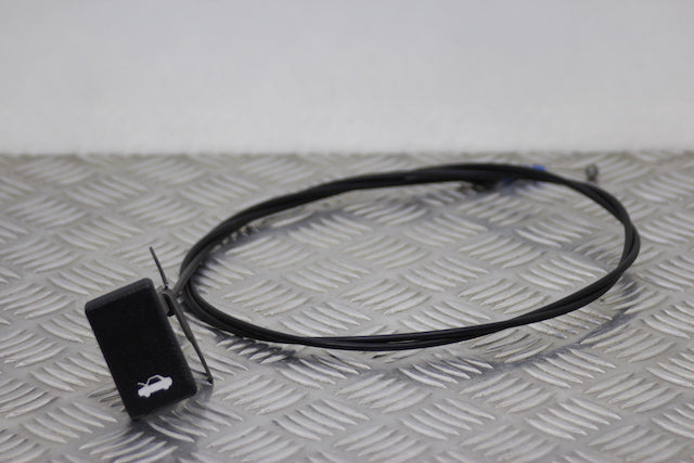 Honda Jazz Bonnet Cable 