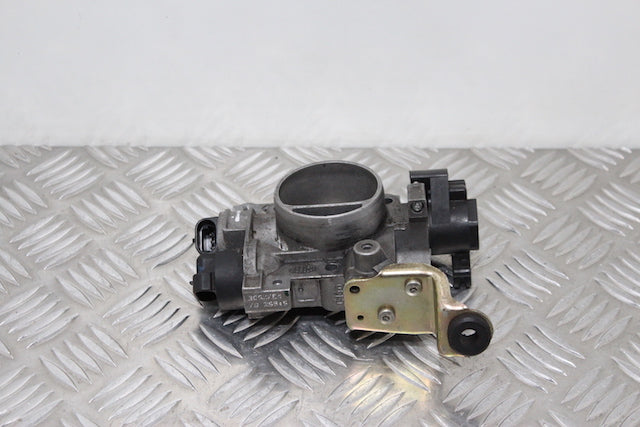 Fiat Punto Throttle Body 