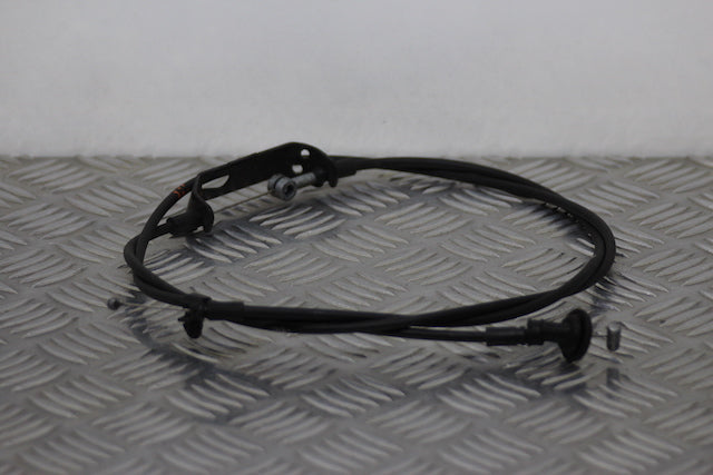 Hyundai i10 Bonnet Cable 