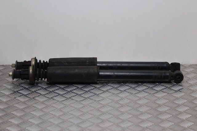 Nissan Micra Shock Absorber Rear x2 (1999)