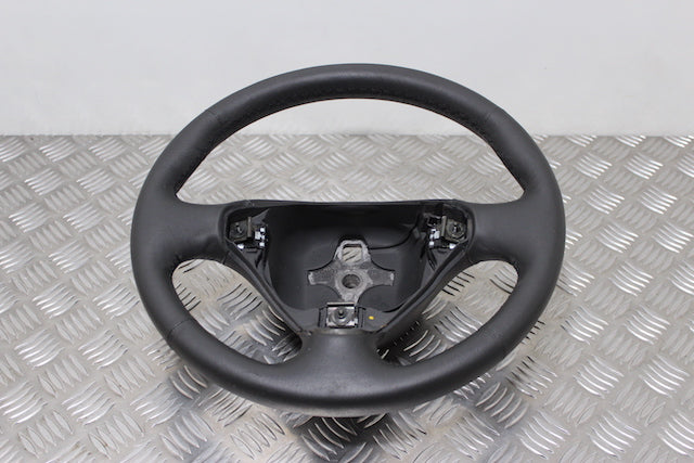 Fiat Punto Steering Wheel 