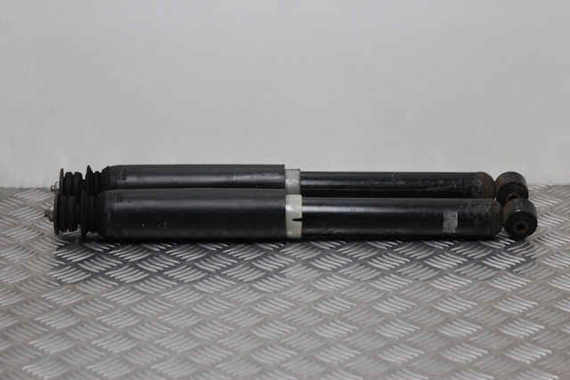 Opel Corsa Shock Absorber Rear x2 