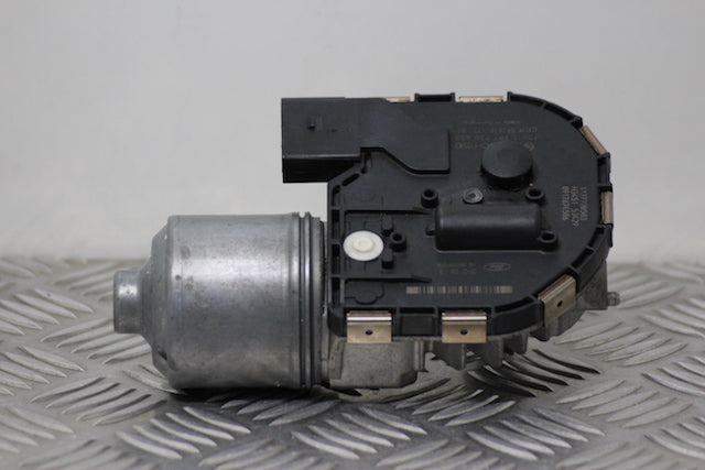 Ford Galaxy Wiper Motor Front Passengers Side (2009) genuine OEM used part - CarBreakers.ie