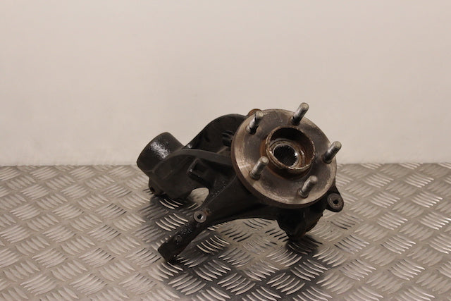 Ford Kuga Stub Axle with Hub and Bearing Front Drivers Side 