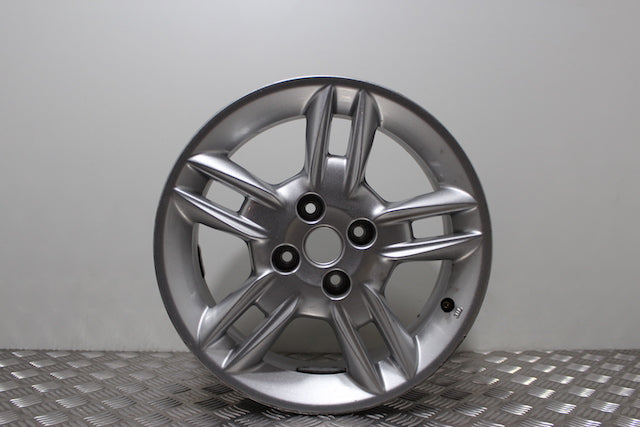 Fiat Punto Wheel 