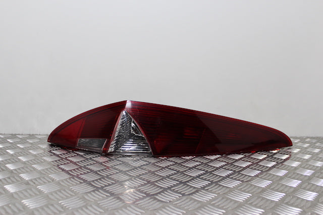 Fiat Punto Tail Light Lamp Passengers Side 