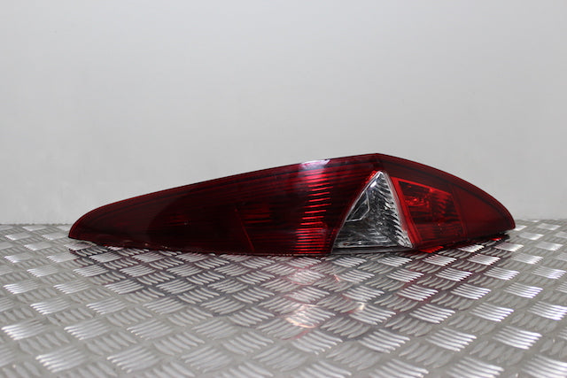 Fiat Punto Tail Light Lamp Drivers Side 