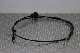 Nissan Micra Bonnet Cable 