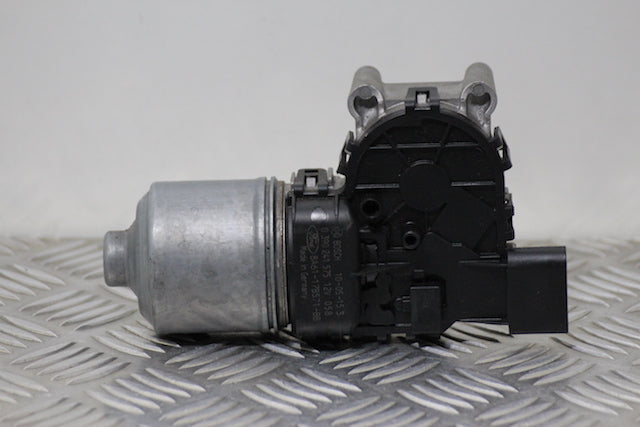 Ford Fiesta Wiper Motor Front (2012) genuine OEM used part - CarBreakers.ie