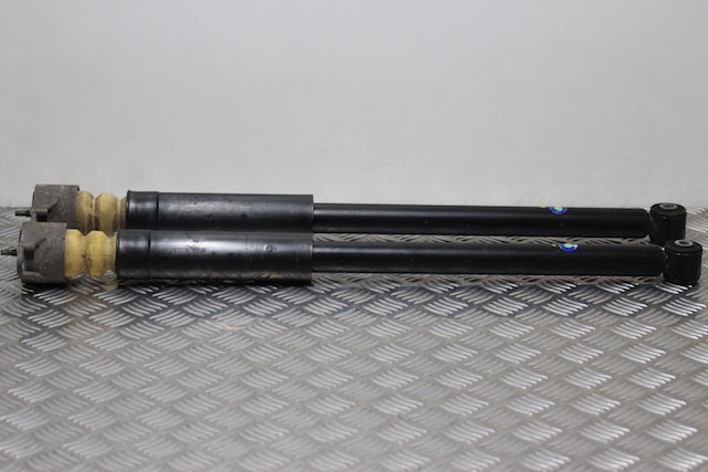 Mazda2 Shock Absorber Rear x2 