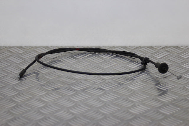 Hyundai i30 Bonnet Cable 