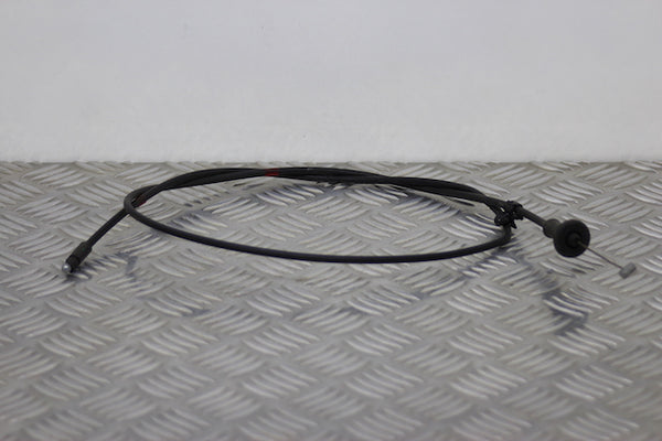 Hyundai i30 Bonnet Cable (2010) - 1