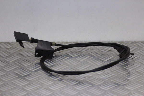 Nissan Micra Bonnet Cable (2001) - 1