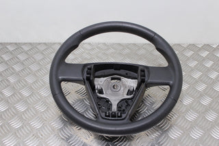 Citroen C2 Steering Wheel 2008