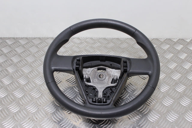 Citroen C2 Steering Wheel 