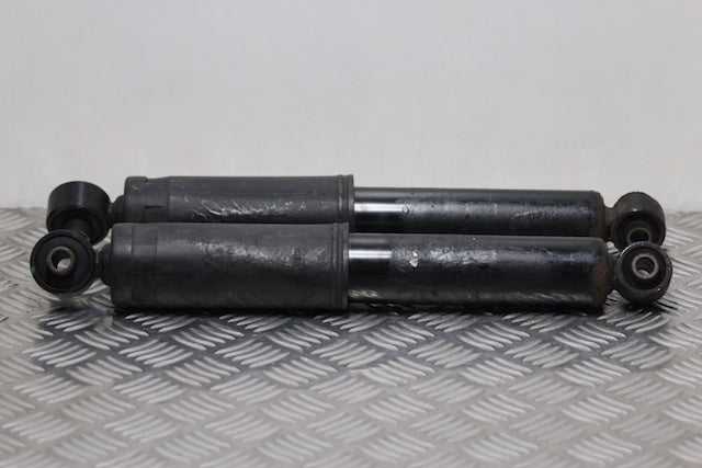 Hyundai i20 Shock Absorber Rear x2 (2008) - Part photo