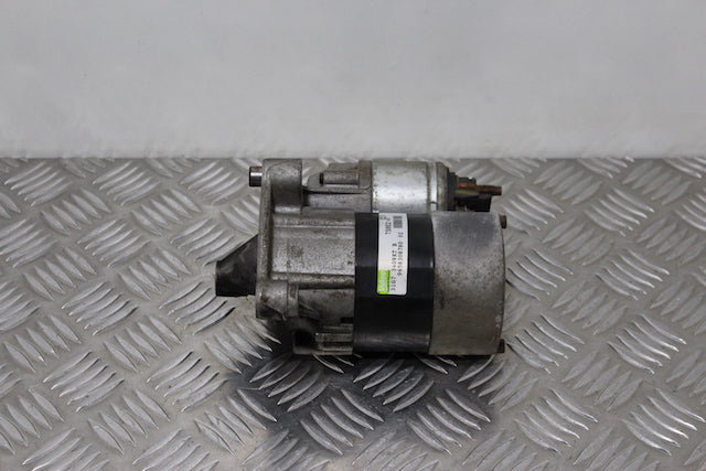 Citroen C2 Starter Motor 