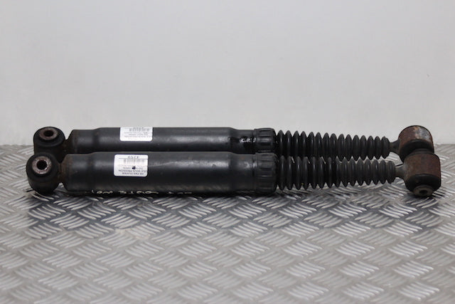 Peugeot 207 Coupe Shock Absorber Rear x2 