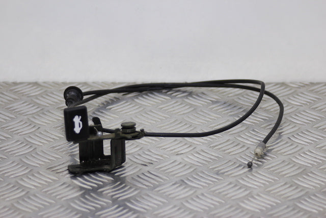 Hyundai Atoz Bonnet Cable 