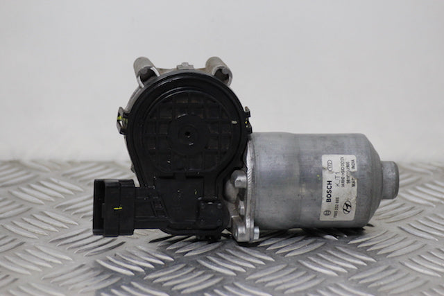 Hyundai i10 Wiper Motor Front (2016) genuine OEM used part - CarBreakers.ie