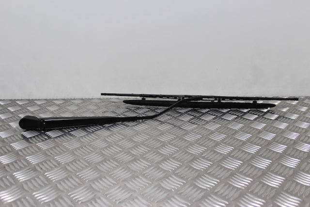 Citroen C2 Wiper Front Drivers Side 