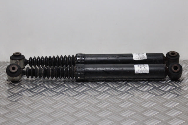 Peugeot 207 Shock Absorber Rear x2 