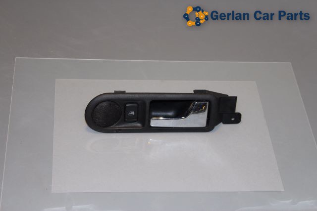 Volkswagen Golf Window Switch Rear Drivers Side 