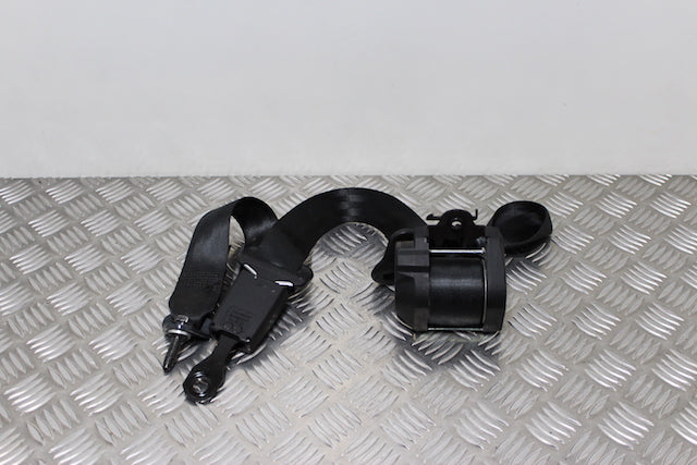 Citroen C2 Seat Belt Rear Passengers Side 