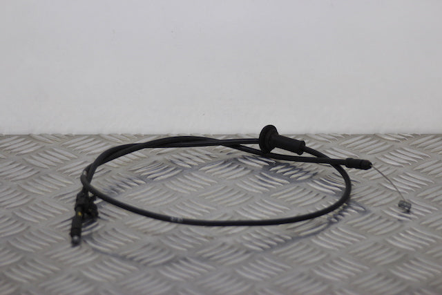 Hyundai i20 Bonnet Cable 