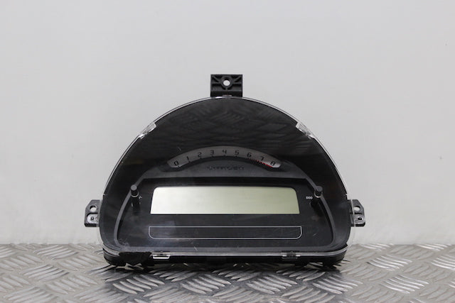 Citroen C2 Speedometer 
