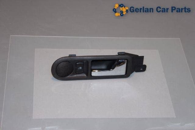 Volkswagen Golf Window Switch Rear Drivers Side 