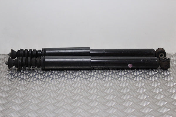 Renault Clio Shock Absorber Rear x2 (2007) - 1