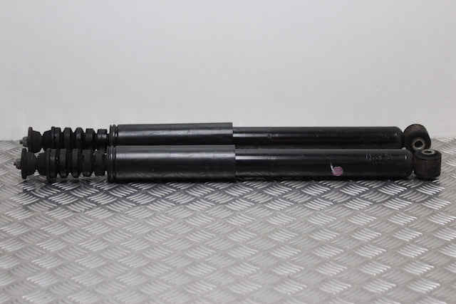 Renault Clio Shock Absorber Rear x2 (2007)