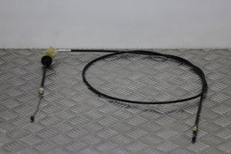 Fiat Punto Bonnet Cable 