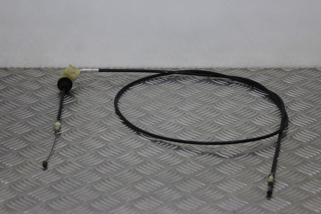 Fiat Punto Bonnet Cable 