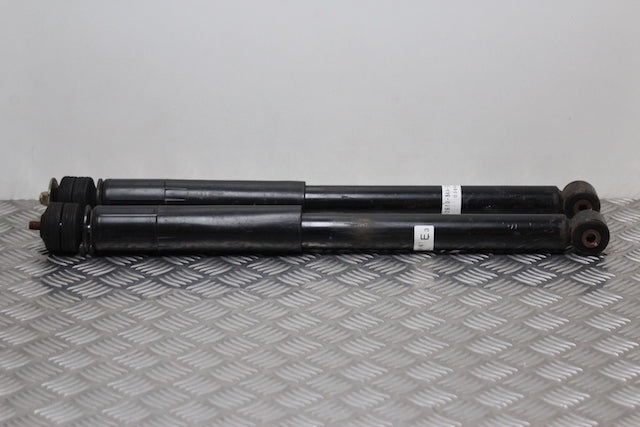 Honda Jazz Shock Absorber Rear x 2 (2003)