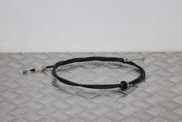 Ford Ka Bonnet Cable 