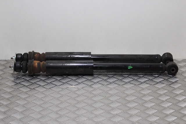 Hyundai i10 Shock Absorber Rear x2 