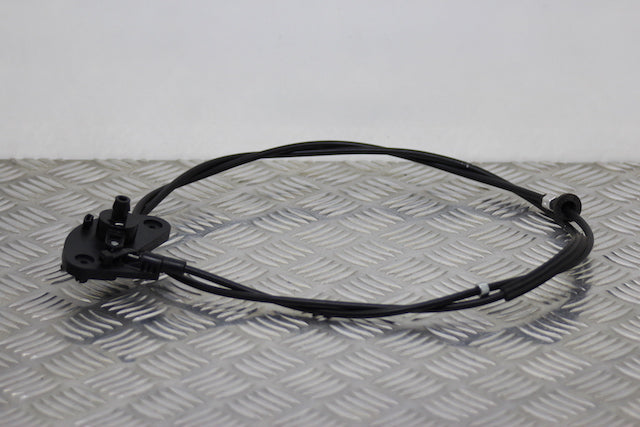 Ford Focus Bonnet Cable 