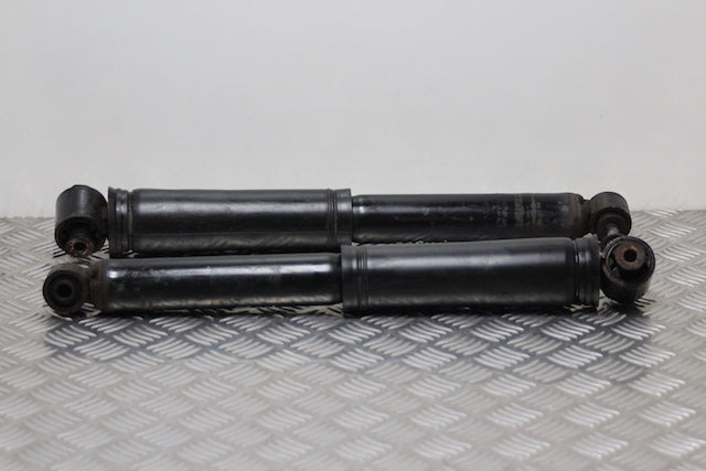 Renault Scenic Shock Absorber Rear x2 